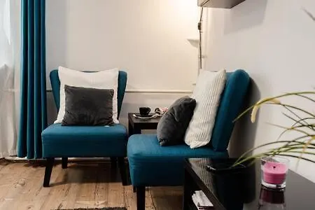 Apartament In The Center *