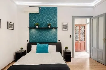 Apartament In The Center