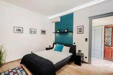 Apartamento In The Center