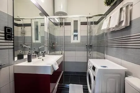 Apartamento In The Center Budapest